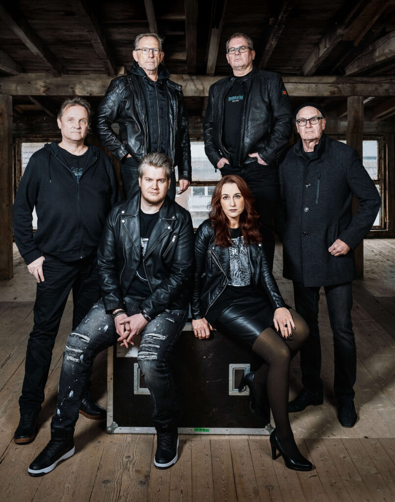 Free Soul Rock/Pop Coverband Bergheim